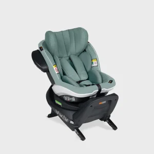 iZi Turn i-Size (61-105 cm)