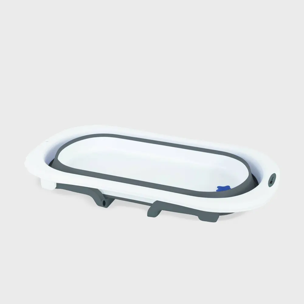 Foldable Bath Tub - Image 2