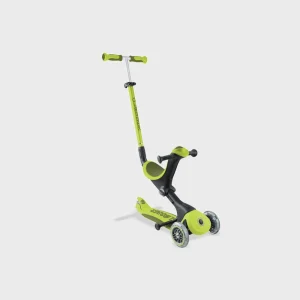 Go Up Deluxe 3in1