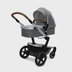 Construction with Carrycot