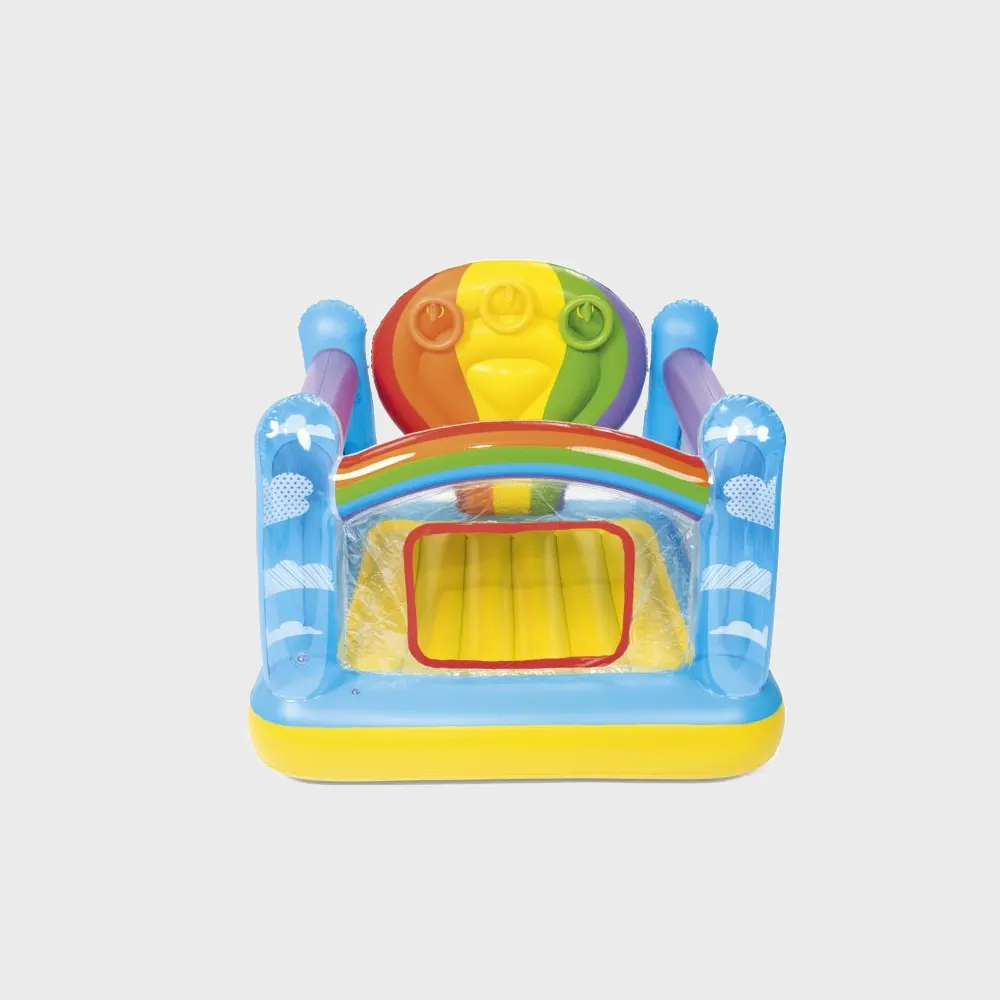 Bouncy Castle - Image 3