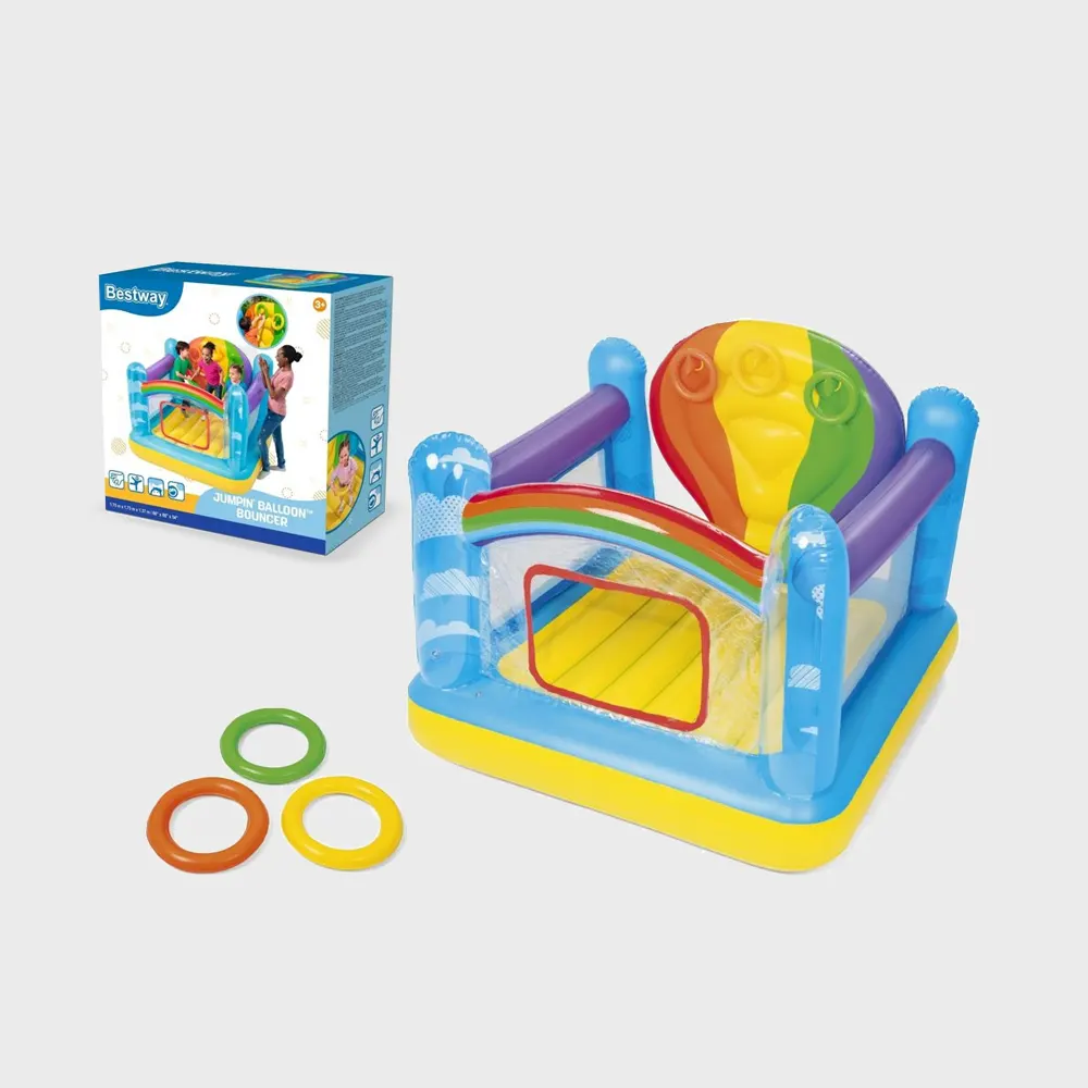 Bouncy Castle - Image 2