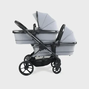 Double Carrycot