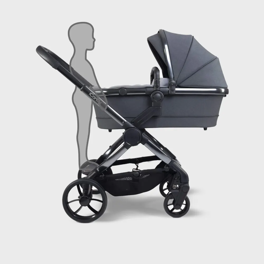 Carrycot - Image 2