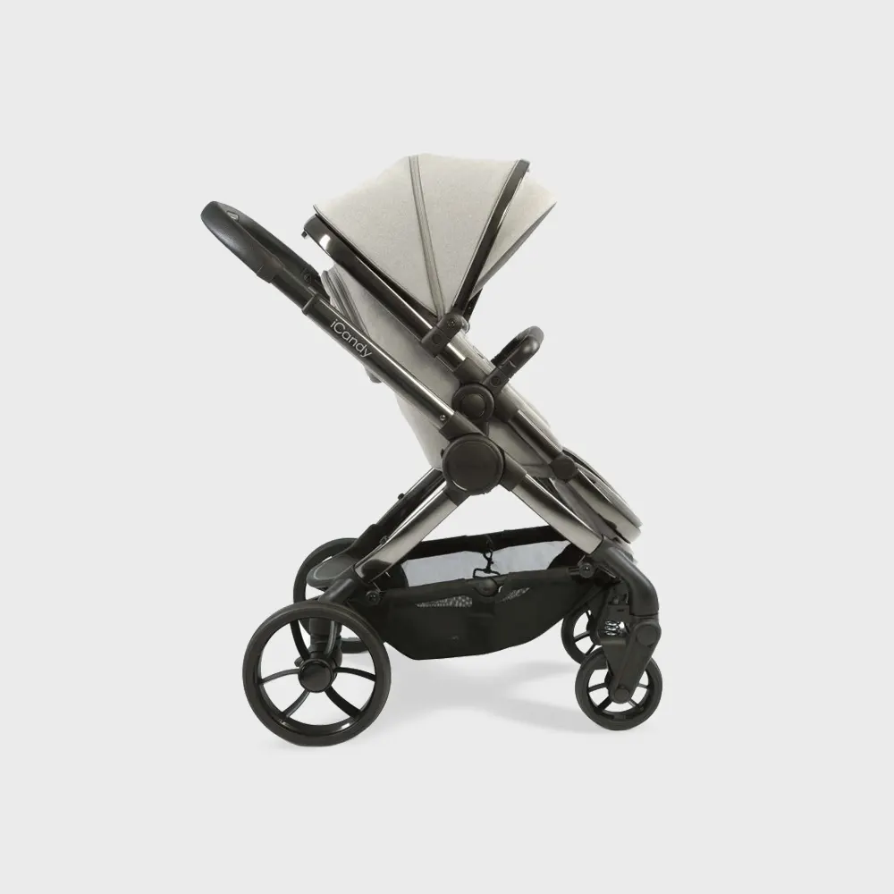 Pushchair - Image 2