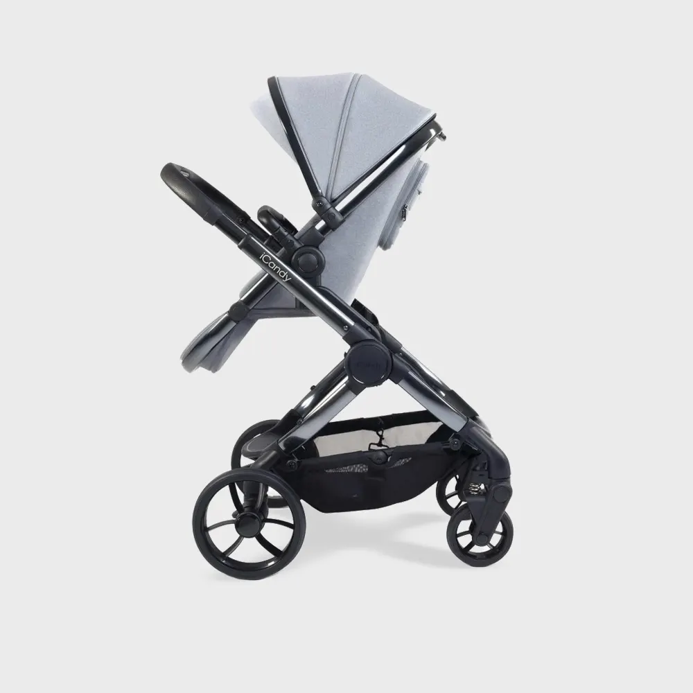 Pushchair - Image 3